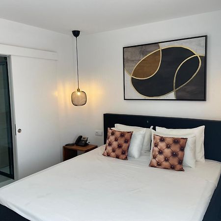 Prassa 3 Boutique Hotel Mindelo Exterior photo