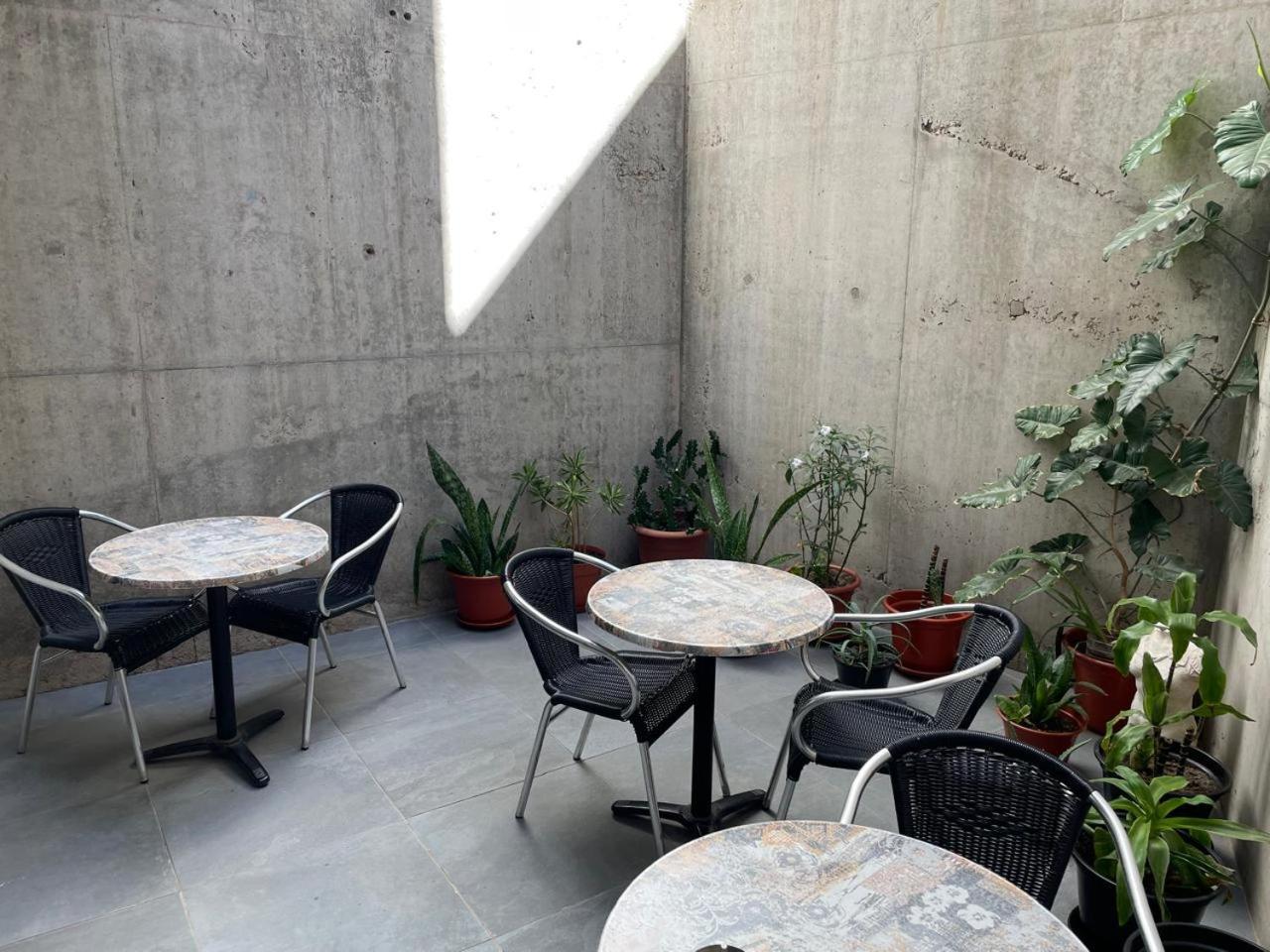 Prassa 3 Boutique Hotel Mindelo Exterior photo