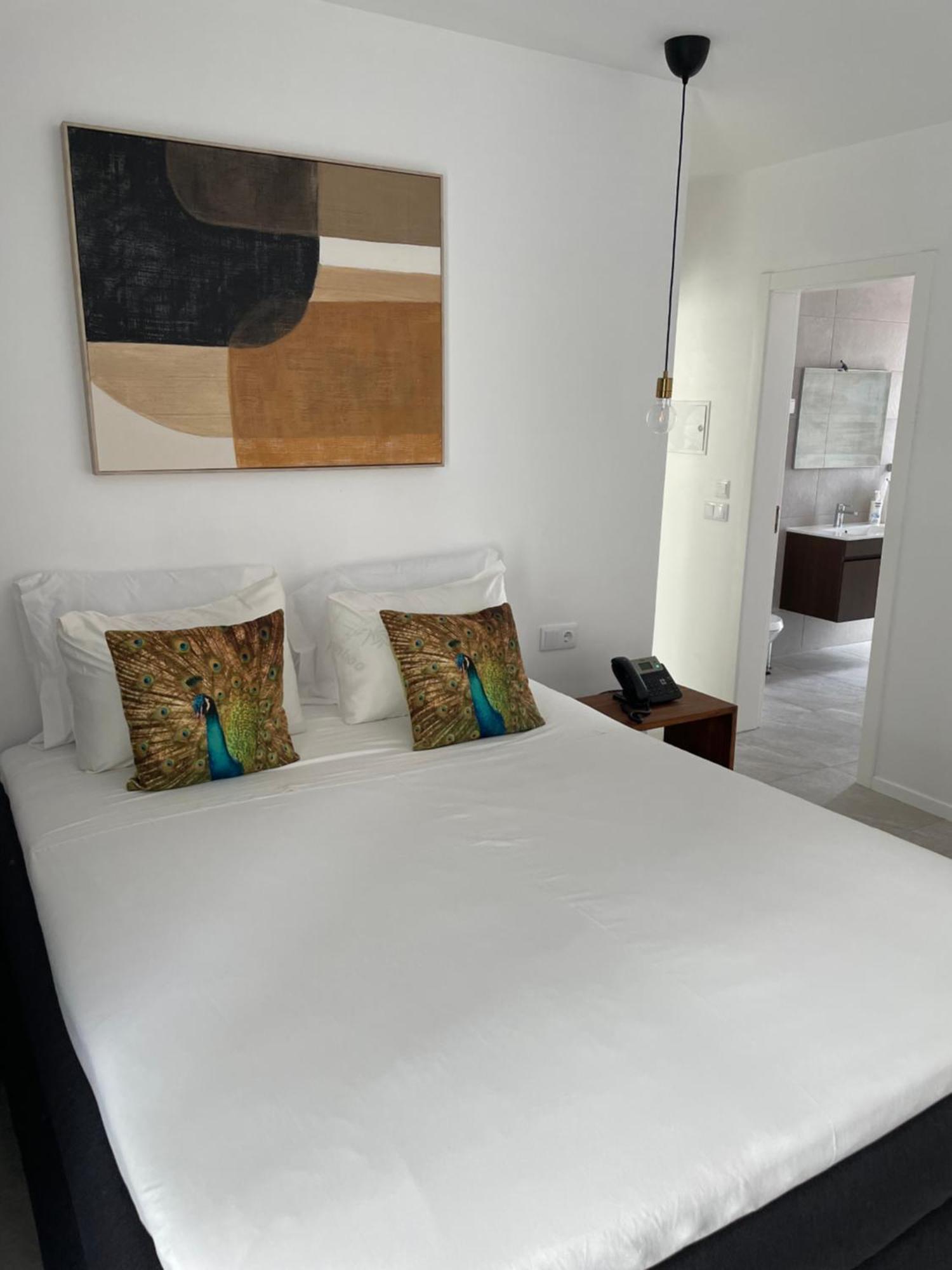 Prassa 3 Boutique Hotel Mindelo Exterior photo
