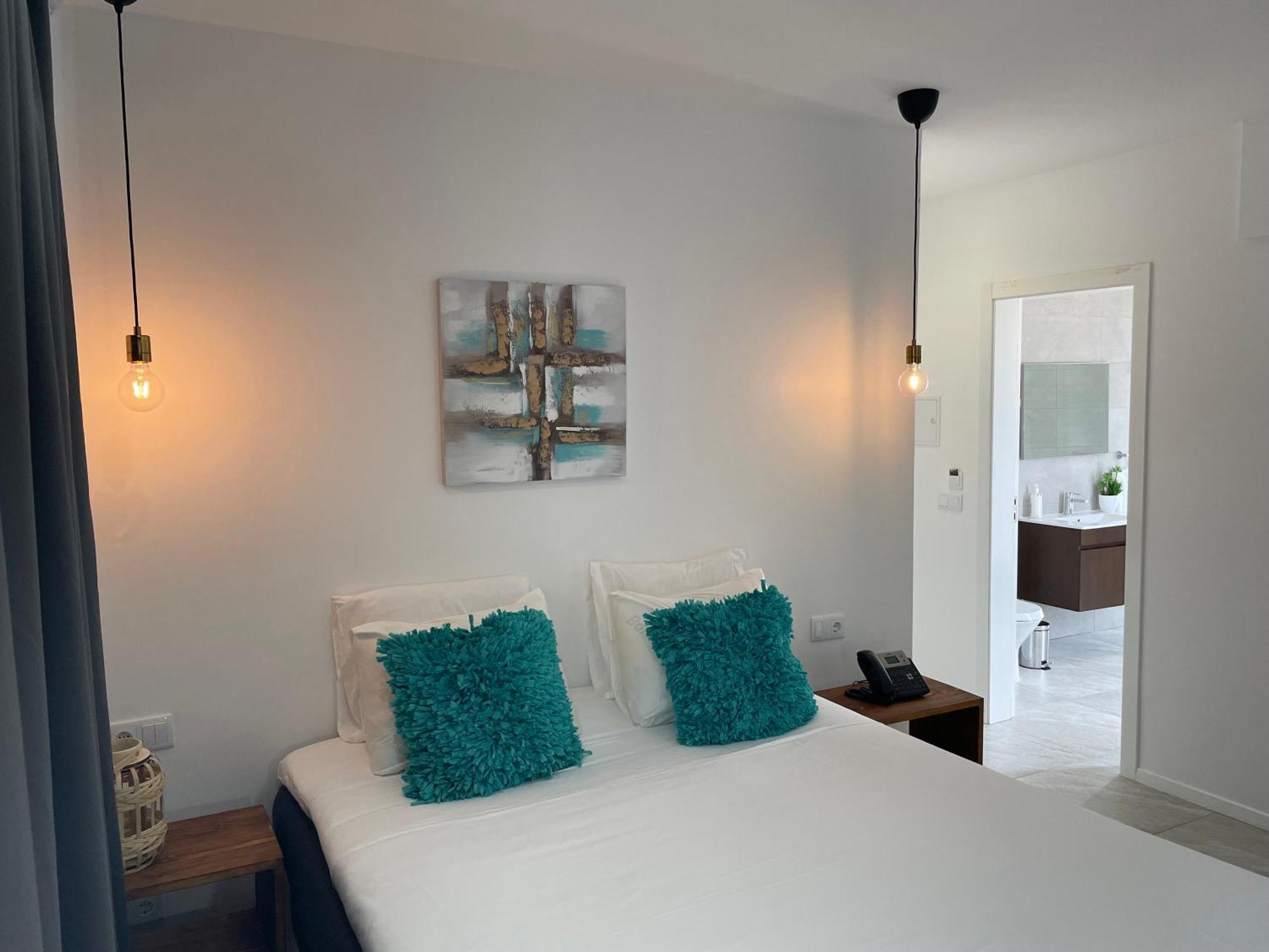 Prassa 3 Boutique Hotel Mindelo Exterior photo